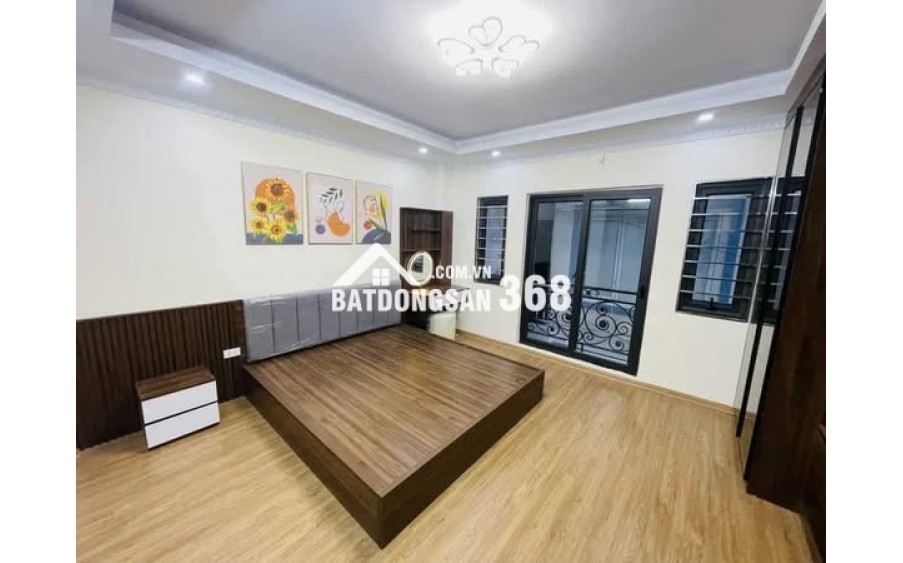 SIÊU HIẾM – NHÀ XA LA, HÀ ĐÔNG – Ô TÔ, 5 TẦNG, GIÁ HƠN 6 TỶ